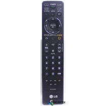 LG MKJ40653801 TV Remote Control (New)