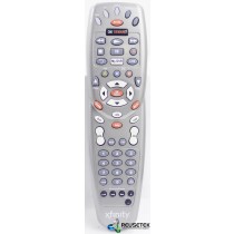 Comcast Xfinity 1167ABC0-0001-R Universal Remote Control