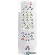 One For All URC-5705B00 Universal Remote Control