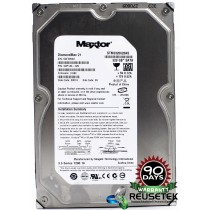 Maxtor STM3320620AS F/W: 3.AAE P/N: 9DP14G-326 320GB 3.5" Sata Hard Drive