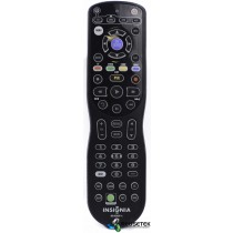Insignia NS-RC05A-11 TV Remote Control