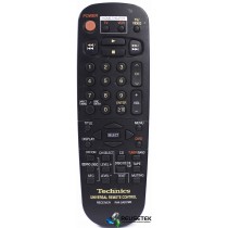 Technics RAK-SA937MK Universal Remote Control