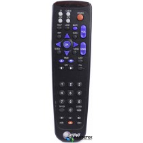 AT&T 200B Digital TV Remote Control