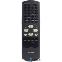 Toshiba VC-FK20S TV/VCR Remote Control