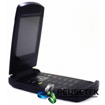 Samsung SPH-A513 Helio Fin Virgin Mobile Cell Phone