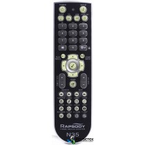 Rapsody N35 Home Media Center Remote Control