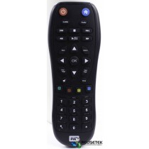 Western Digital KWSB0865F101 WD TV Live Hub Remote Control 