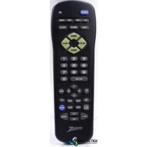 Zenith MBR 3457 TV Remote Control