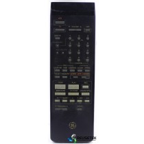 GE VSQS0672 TV Remote Control