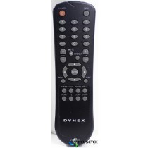 Dynex XY-2200 LCD TV Remote Control