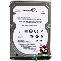 Seagate ST9250410AS P/N: 9HV142-300 250GB 2.5" SATA Hard Drive 