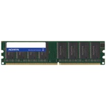 Adata AD1U400A1G3-R 1GB PC-3200 DDR-400MHz  Desktop Memory Ram