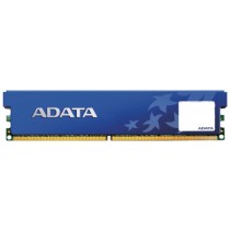 Adata SU1U400A1G3-DRH 1GB PC-3200 DDR-400MHz  Desktop Memory Ram