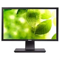 Dell P2211HT Refurbished LCD Monitor 21.5-inch 300 cd/m2 Contrast Ratio1920x1080 Resolution
