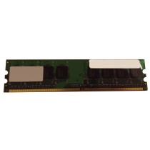 Unifosa GU341G0ALEPR6B2C6CE 1GB PC2-6400 DDR2–800MHz 240-Pin UDIMM Desktop Memory Ram