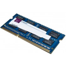 Kingston HP594908-HR1-ELFE 2GB PC3-10600 DDR3-1333MHz Laptop Memory Ram