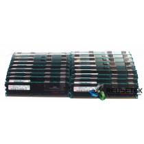 Hynix HMT151R7BFR4C-G7 D7 AA 2rx4 PC3-8500R-7-10-E1 4GB ECC Ram (Lot of 18) 