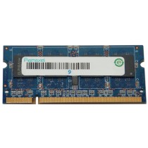Ramaxel RMT3020EF48E8W-1333 2GB PC3-10600 DDR3-1333MHz Laptop Memory Ram