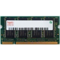 Kingston KVR266X64SC25/512 512MB PC-2100 DDR-266MHz Laptop Memory Ram