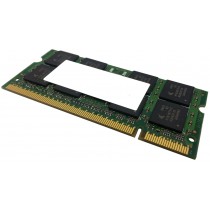 Qimonda HYS64T128021EDL-2.5B2 1GB PC2-6400 DDR2-800MHz Laptop Memory Ram  