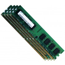 Samsung M378B5273CH0-CH9 8GB (4GBx2) PC3-10600 DDR3-1333MHz Desktop Memory Ram