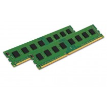 Nanya 4GB (2GBX2) DDR3-1333MHz PC3-10600 Desktop Ram