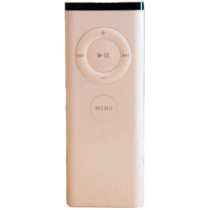 Apple A1156 iPod/iMac/Apple TV Remote Control (NEW)