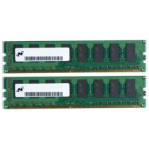 Micron 2GB (1GBX2) DDR2-533 ECC PC2-4200 MT18HTF12872AY-53EB1 Server Ram
