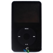 Apple iPod Classic 60GB (5th Generation- Black)