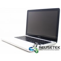 Apple Macbook Pro A1278 Refurbished Core 2 Duo 13.3-inch Widescreen 2010 OSX 10.11 4GB RAM 320GB HDD