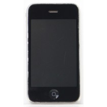 Apple iPhone 3GS A1303 - 16GB - White (AT&T)