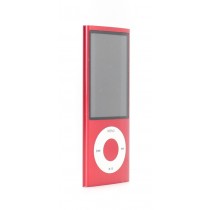 Apple iPod Nano (5th Generation/ Profuct Red) 8GB 