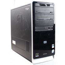 HP Pavilion a6250t Desktop PC