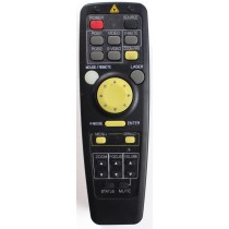 Fujitsu LPF-P620 Remote Control