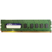 Actica ACT2GHU72D8G1333M 4GB (2x2GB) Kit PC3-10600 DDR3-1333MHz ECC Unbuffered Server Memory Ram