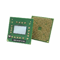 AMD Athlon 64 X2 TL-58 TMDTL58HAX5DM 1.9Ghz Socket S1 Mobile Processor