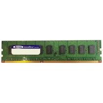 Actica ACT4GHU72D8H1333S 8GB (2x4GB) Kit PC3-10600 DDR3-1333MHz ECC Unbuffered Server Memory Ram