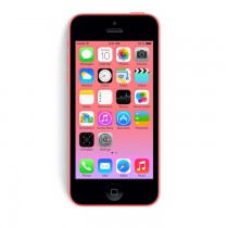 Apple iPhone 5C GSM Unlocked Pink A1532 Used Refurbished Smart Cell Phone