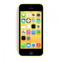 Apple iPhone 5C GSM Unlocked Yellow A1532 Used Refurbished Smart Cell Phone