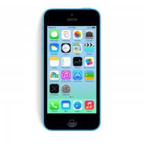 Apple iPhone 5C GSM Unlocked Blue A1532 Used Refurbished Smart Cell Phone