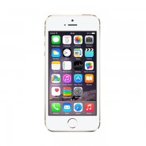 Apple iPhone 5S GSM Unlocked Gold A1533 Used Refurbished Smart Cell Phone