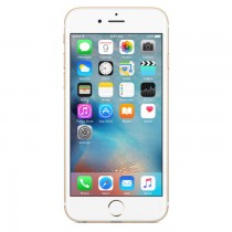 Apple iPhone 6S GSM Unlocked Gold A1633 Used Refurbished Smart Cell Phone