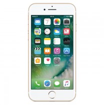 Apple iPhone 7 GSM Unlocked Gold A1778 Used Refurbished Smart Cell Phone