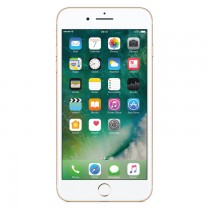 Apple iPhone 7 Plus GSM Unlocked Gold A1784 Used Refurbished Smart Cell Phone