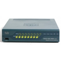 Cisco ASA 5505 Series Adaptive Security Appliance