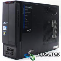 Acer Aspire AX3910-U4022 Desktop PC