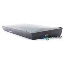 Sony BDP-S5100 3D Blu-Ray Wi-Fi Disc Player (No Remote)