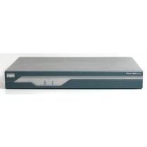 Cisco 1841 2-Port Wired Router 