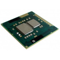 Intel Core i3-350M SLBPK 2.27Ghz 2.5GT/s Socket G1 Processor