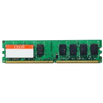 Ceon 96D42G73CE-80BBEE2 2GB PC2-6400 DDR2-800MHz Desktop Memory Ram